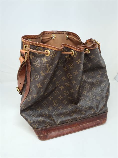 Riparazione Louis Vuitton Neverfull 